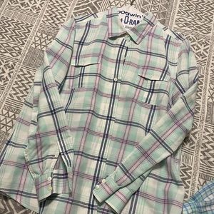 VINEYARD VINES BUTTON DOWN